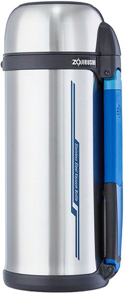 Термос Zojirushi SF-CC18XA 1.8 л (складана ручка+ремішок)