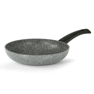 Сковорода Flonal Pietra Viva 18 см (PV8PS1870), Тёмно-серый