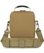 Сумка на плече KOMBAT UK Hex-Stop Explorer Shoulder Bag Койот 5060545650578 фото 8