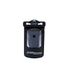 Гермочохол для смартфона SMALL PHONE CASEA Black OverBoard OB1008BLK фото 3