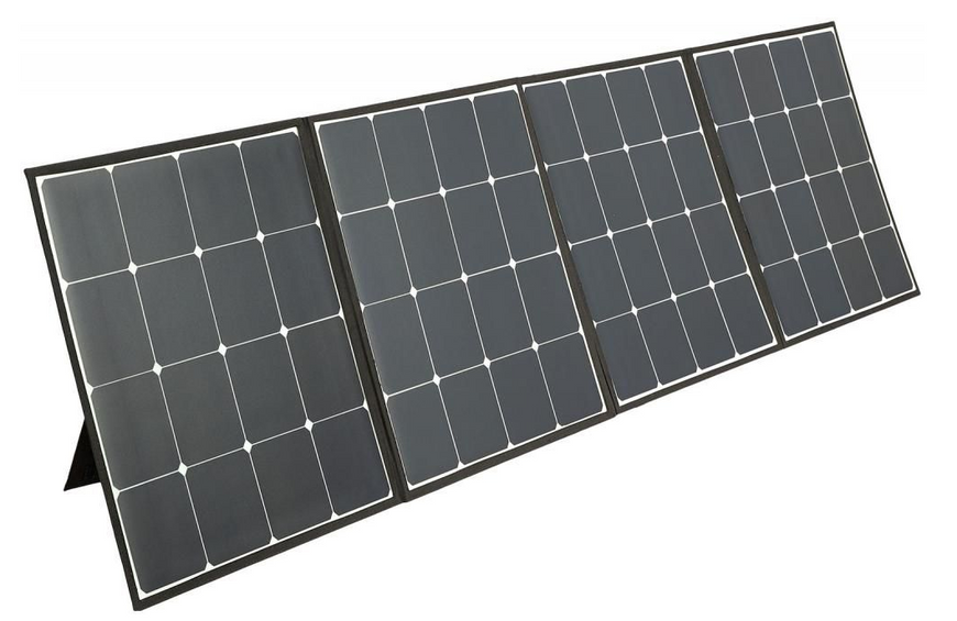 Сонячна панель Houny 200 Вт