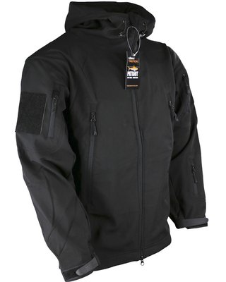 Куртка тактична KOMBAT UK Patriot Soft Shell Jacket