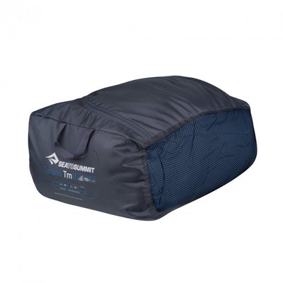 Спальный мешок-квилт Sea To Summit Tanami TmI Comforter (2/-4°C) 183см Dark Blue Queen