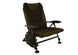 Крісло Solar SP C-Tech Recliner Chair High CH03 фото 1