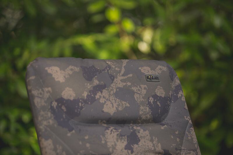 Крісло Solar Undercover Camo Session Chair