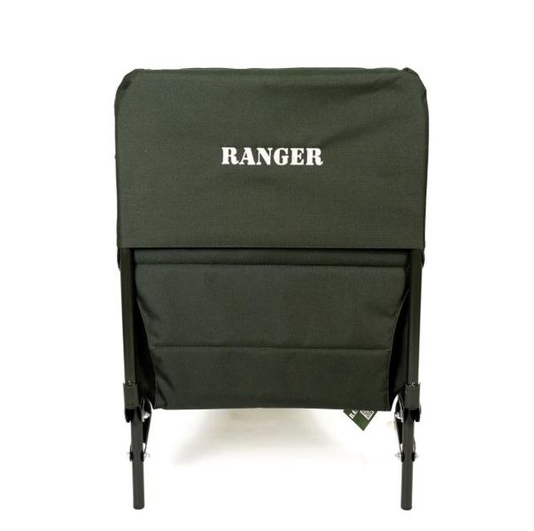 Карповое кресло Ranger Fisherman Light (Арт. RA 2224)