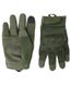 Рукавички тактичні KOMBAT UK Recon Tactical Gloves Оливковий 5056258900123 фото 2