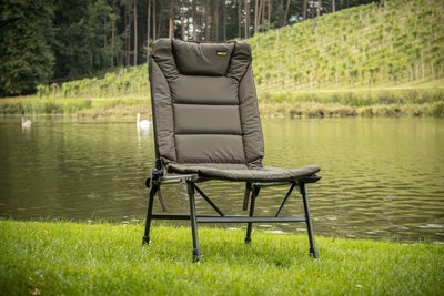 Кресло Solar Undercover Green Session Chair