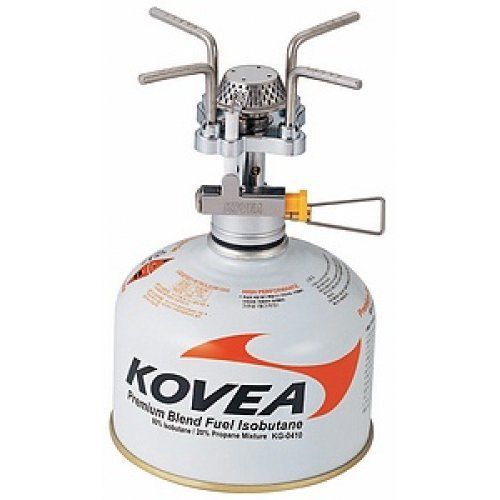 Пальник газовий Kovea X1