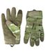 Перчатки тактические KOMBAT UK Recon Tactical Gloves Мультикам 5056258900079 фото 2
