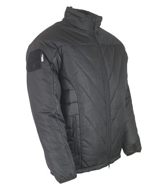 Куртка тактическая KOMBAT UK Elite II Jacket Черный