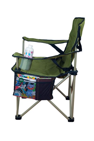 Складане крісло Ranger Rshore Green FS 99806 (Арт. RA 2203)