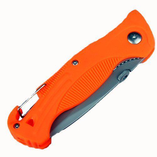 Нож Ganzo G611 orange, G611o