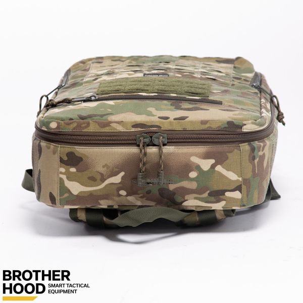Захисний рюкзак для дронів Brotherhood M