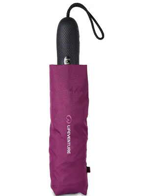 Lifeventure парасолька Trek Umbrella Medium purple, 68014