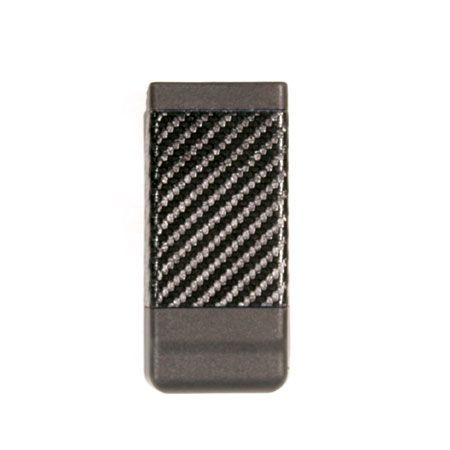 Подсумок BLACKHAWK! Single Stack Mag Case Carbon Fiber Finish, 16490438