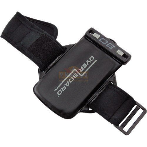 OB1051BLK PRO-SPORTS ARM PACK BLACK гермочехол (OverBoard)