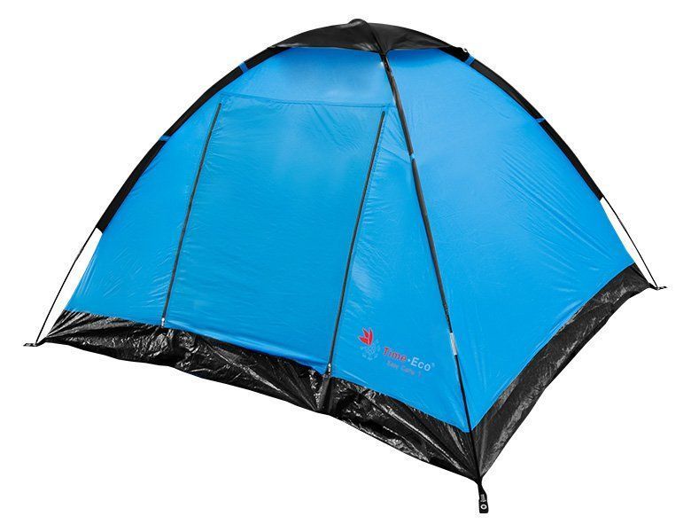 Палатка туристична Time Eco Easy Camp-3, 4000810002726