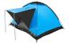 Палатка туристична Time Eco Easy Camp-3 4000810002726 фото 1