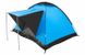 Палатка туристична Time Eco Easy Camp-3 4000810002726 фото 3