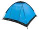 Палатка туристична Time Eco Easy Camp-3 4000810002726 фото 2
