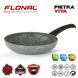 Сковорода Flonal Pietra Viva 32 см (PV8PS3270) DAS302356 фото 2
