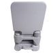 Биотуалет Bo-Camp Portable Toilet Flush 10л Grey (5502825) DAS301637 фото 20