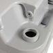 Биотуалет Bo-Camp Portable Toilet Flush 10л Grey (5502825) DAS301637 фото 31