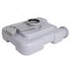 Біотуалет Bo-Camp Portable Toilet Flush 10л Grey (5502825) DAS301637 фото 27