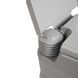 Биотуалет Bo-Camp Portable Toilet Flush 10л Grey (5502825) DAS301637 фото 28