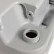 Биотуалет Bo-Camp Portable Toilet Flush 10л Grey (5502825) DAS301637 фото 14