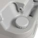 Біотуалет Bo-Camp Portable Toilet Flush 10л Grey (5502825) DAS301637 фото 15
