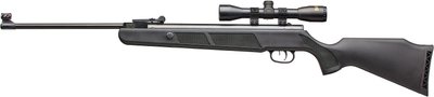 Гвинтівка пневматична Beeman Wolverine 330 м/c 4,5 мм , ОП 4х32
