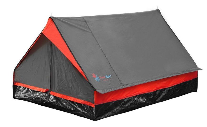 Палатка туристична Time Eco Minipack-2