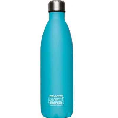 Бутылка Sea To Summit Soda Insulated Bottle (550 ml, Pas Blue)