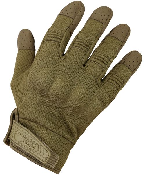 Перчатки тактические KOMBAT UK Recon Tactical Gloves Койот
