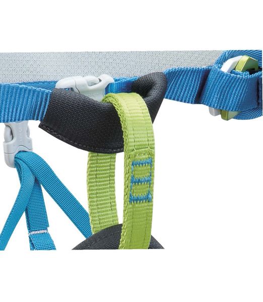 Альтанка Climbing Technology AC TAMI Seat Harness XS/M 7H155 синя, 7H155 AC