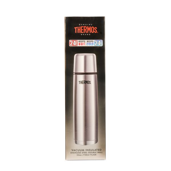 Термос Thermos FBB-750B, 0,75л, 5010576836694