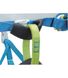 Альтанка Climbing Technology AC TAMI Seat Harness XS/M 7H155 синя 7H155 AC фото 4