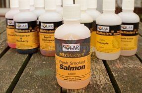 Ароматизатор Solar Fresh Smoked Salmon100ml