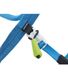 Альтанка Climbing Technology AC TAMI Seat Harness L/XL 7H155 синя 7H155 DE фото 3