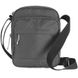 Lifeventure сумка Recycled RFID Shoulder Bag grey 68801 фото 1