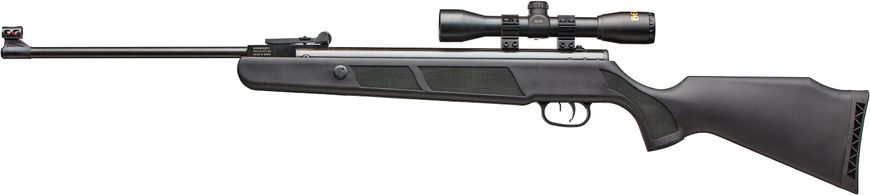 Гвинтівка пневматична Beeman Wolverine GR, 4,5 мм , 330 м/з, ОП 4х32