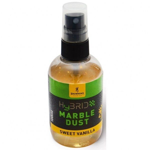 Спрей Marble Dust, 100ml, Sweet Vanilla