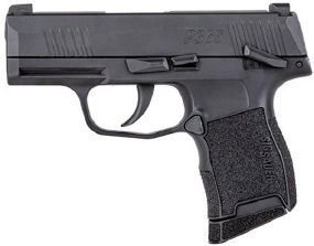 Пістолет пневматичний Sig Sauer Air P365 4,5 мм, 16250165