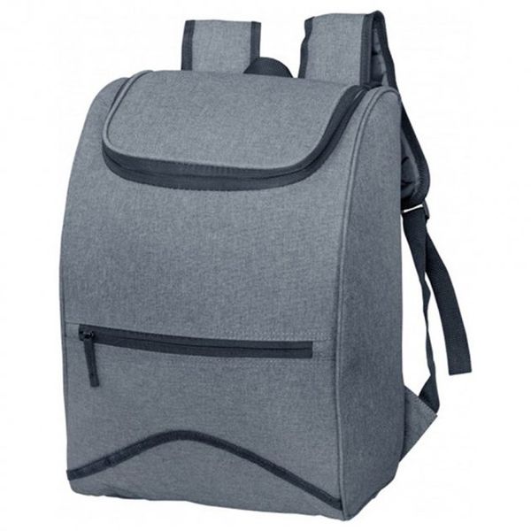 Ізотермічна сумка-рюкзак Time Eco TE-4021 21л, 4820211100759_2