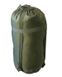 Спальний мішок KOMBAT UK Cadet Sleeping Bag System Оливковий 5056258906187 фото 3