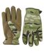 Рукавички тактичні KOMBAT UK Delta Fast Gloves Мультікам 5060545650363 фото 2