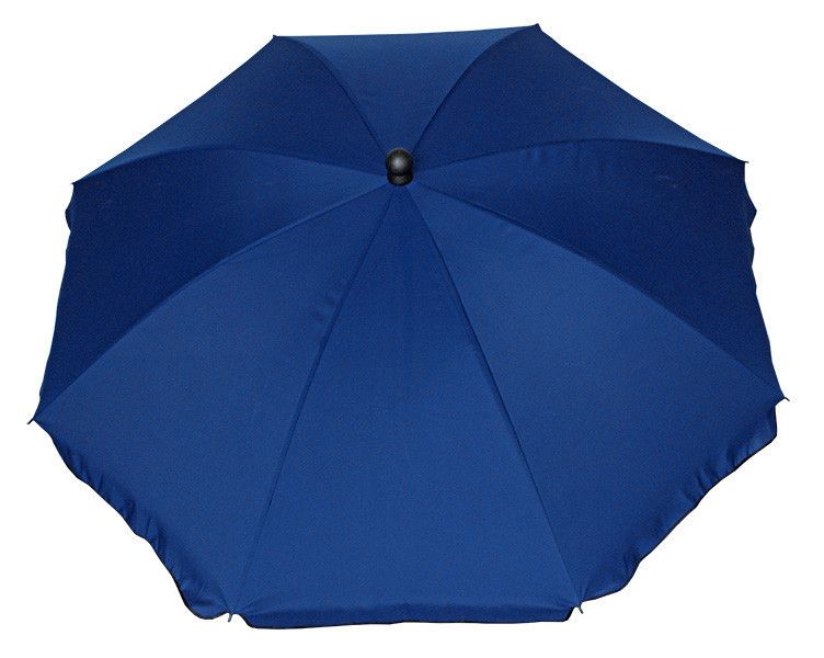 Садова парасоля, арт. ТЕ-003-240 синій, 4000810001057BLUE