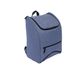 Ізотермічна сумка-рюкзак Time Eco TE-4021 21л 4820211100759_2 фото 1
